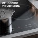 Стеклокерамическая варочная панель Zigmund & Shtain CN 53.6 B