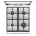 Комбинированная плита Gorenje GK5A20WF