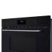 Электрический компактный духовой шкаф с функцией СВЧ DeLonghi DMO 44NB FLORENZIA