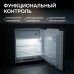Холодильник Zigmund & Shtain BR 07 X
