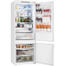 Встраиваемый холодильник с инвертором Weissgauff WRKI 1970 Total NoFrost Inverter Premium Ecofresh Inox