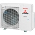 Cплит система Mitsubishi Heavy POWER SRK100ZR-WF/FDC100VNP-W