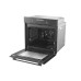 Духовой шкаф встраиваемый Midea MO78107CGB