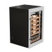 Винный шкаф Meyvel MV52PRO-KWB1