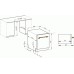 Встраиваемая посудомоечная машина Kaiser S60 U 88 XL ElfEm