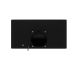 Полновстраиваемая вытяжка KRONA ZANDER 600 DN BLACK S