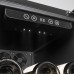 Винный шкаф Meyvel MV31BIG-KBT1