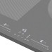 Индукционная варочная панель Maunfeld CVI804SFLGR Inverter