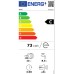 Встраиваемая посудомоечная машина Smeg ST273CL