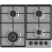Независимая газовая варочная панель Gorenje GW641EBX