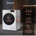 Сушильная машина Weissgauff WD 6109 Heat Pump