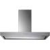 Вытяжка Falmec Fasteel PLANE TOP isola 90 inox (800) CPLI90.E11P2#ZZZX491F