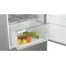 Двухкамерный холодильник Bosch KGN39UI27R