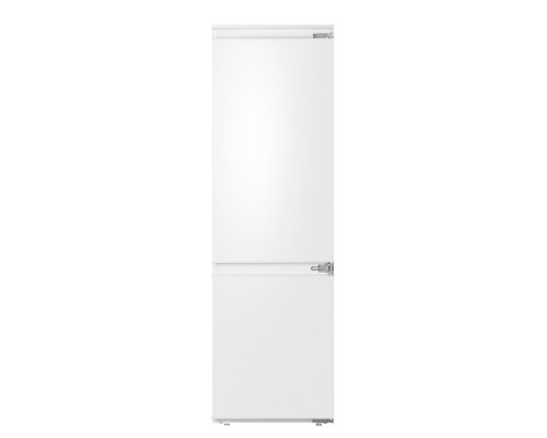 Холодильник Maunfeld MBF177SWGR Inverter