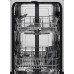 Посудомоечная машина Electrolux ESA42110SW