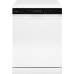 Посудомоечная машина с авто-открыванием и инвертором Weissgauff DW 6038 Inverter Touch