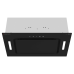 Вытяжка кухонная MEFERI INBOX52BK GLASS COMFORT