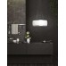 Вытяжка Falmec Circle.Tech SOFFIO isola 58 vetro bianco satinato (600) CSAI58.E0P7#ZZZF461F