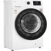 Стиральная машина с инвертором и паром Weissgauff WM 4657 Inverter Steam
