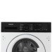 Встраиваемая стиральная машина Hotpoint WBIH 7290 VWB