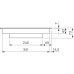 Варочная панель HiLight BORA PKC3