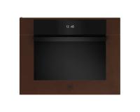 Электрический духовой шкаф Bertazzoni Modern F457MODMWTC коричневый