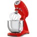Планетарный миксер Smeg SMF03RDEU
