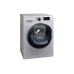 Стиральная машина Samsung WW80K6210RS/LD (AddWash и Eco Bubble)