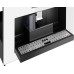 Встраиваемая кофемашина Weissgauff WCMI-572 Touch Cappuccino