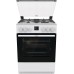 Газовая плита Gorenje GGI6C20WA