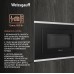 Встраиваемая микроволновая печь Weissgauff HMT-2017 Grill
