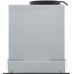 Вытяжка Krona SELINA 600 GLASS BLACK S