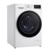 Стиральная машина LG F4V3ES0W