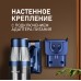 Вертикальный беспроводной пылесос сухой и влажной уборки (2 в 1) Weissgauff V14 BLDC 500 Argento Aqua Turbo