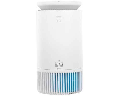 Климатический комплекс Qyron CC602