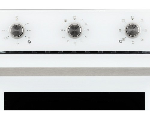 Духовой шкаф Krona SORRENTO 60 WH