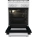 Комбинированная плита Gorenje GK5A21WH