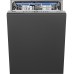Встраиваемая посудомоечная машина Smeg STL323BQLH