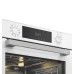 Конвекционный духовой шкаф Grundig GEBM12300WC