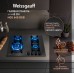 Варочная панель Weissgauff HGG 640 BGB