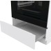 Электрическая плита Gorenje GEC6C60WA