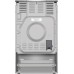 Электрическая плита Gorenje GEC5C40XC
