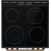 Электрическая плита Gorenje GECS6B70CLB