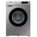Узкая стиральная машина Samsung WW80T3040BS/LP