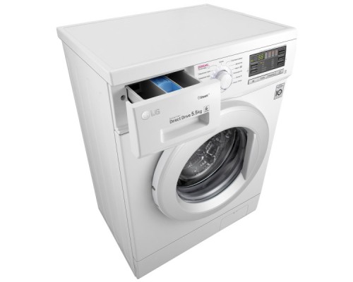 Стиральная машина LG F1096MDS0