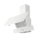 Наклонная вытяжка Monsher ROUEN 60 Blanc Verre
