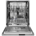 Встраиваемая посудомоечная машина Monsher MD 6001