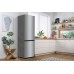 Отдельностоящий холодильник Gorenje NRK6202EXL4