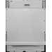 Встраиваемая посудомоечная машина Electrolux EEA17200L