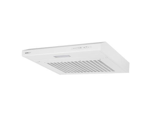 Кухонная вытяжка HOMSair HORIZONTAL 60 белый